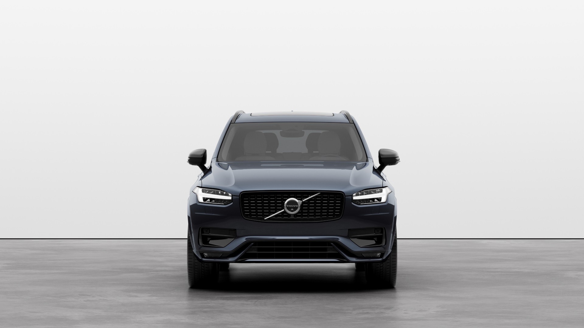  VOLVO XC90 2.0 B6P Ultimate Dark 5dr AWD Geartronic 3164351