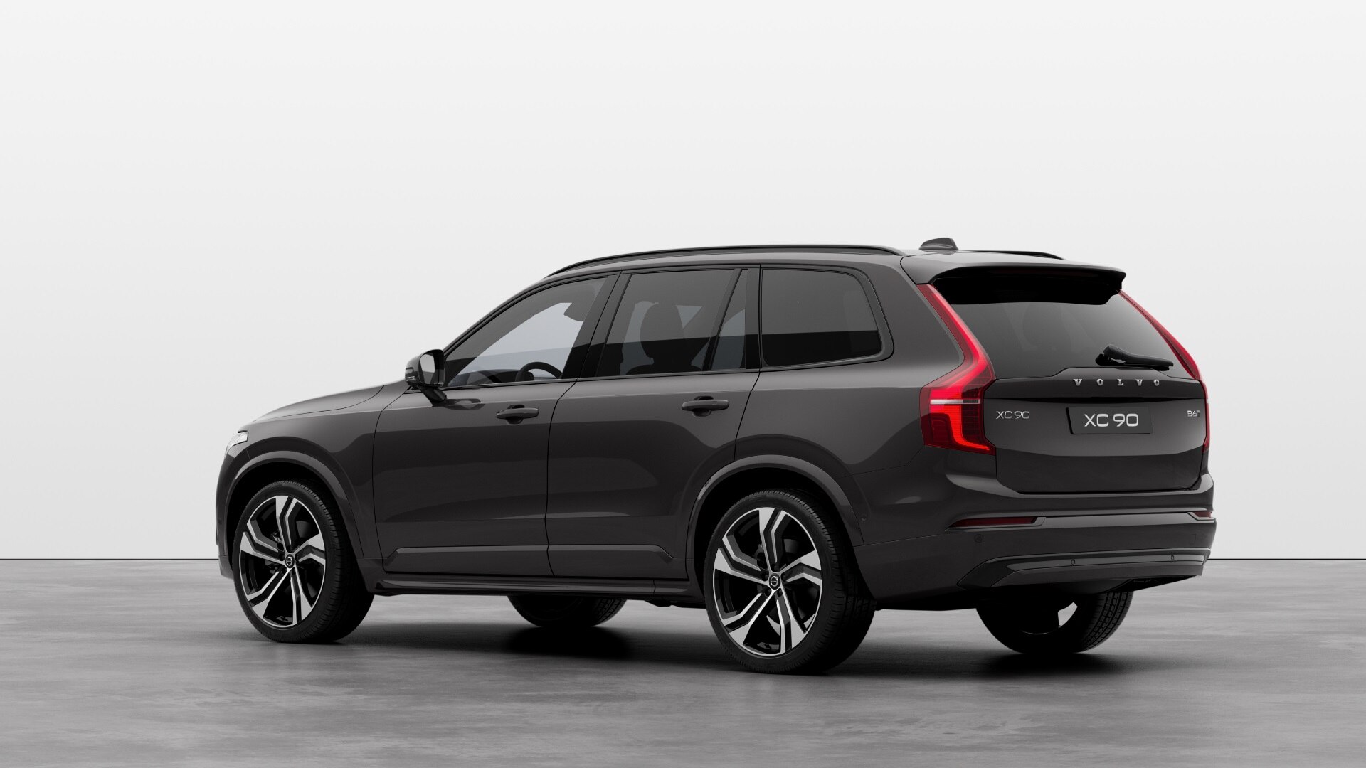  VOLVO XC90 2.0 B6P Ultimate Dark 5dr AWD Geartronic 3206326