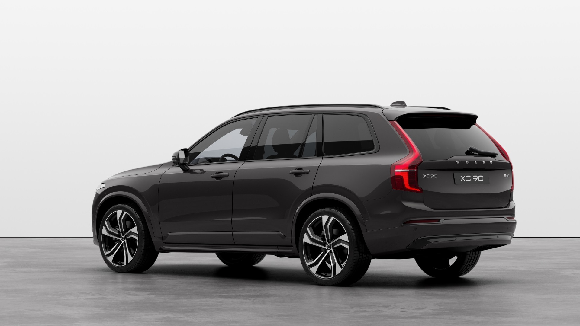  VOLVO XC90 2.0 B6P Ultimate Dark 5dr AWD Geartronic 3144943