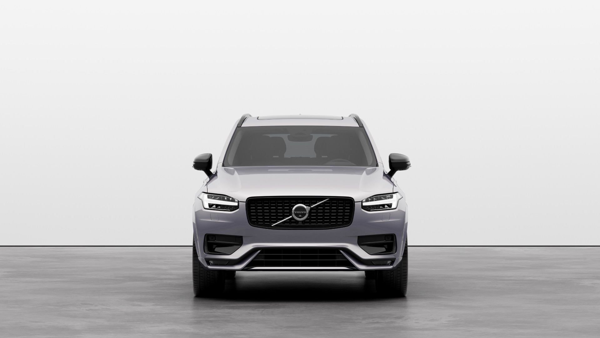  VOLVO XC90 2.0 B6P Ultimate Dark 5dr AWD Geartronic 3142809