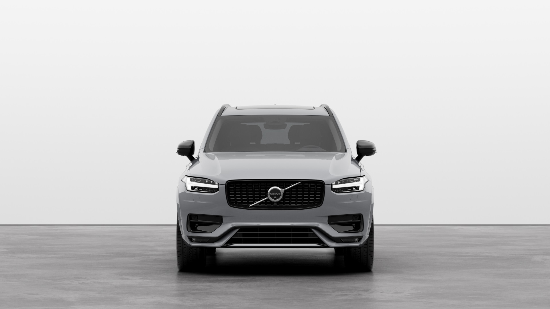  VOLVO XC90 2.0 B6P Ultimate Dark 5dr AWD Geartronic 3144966