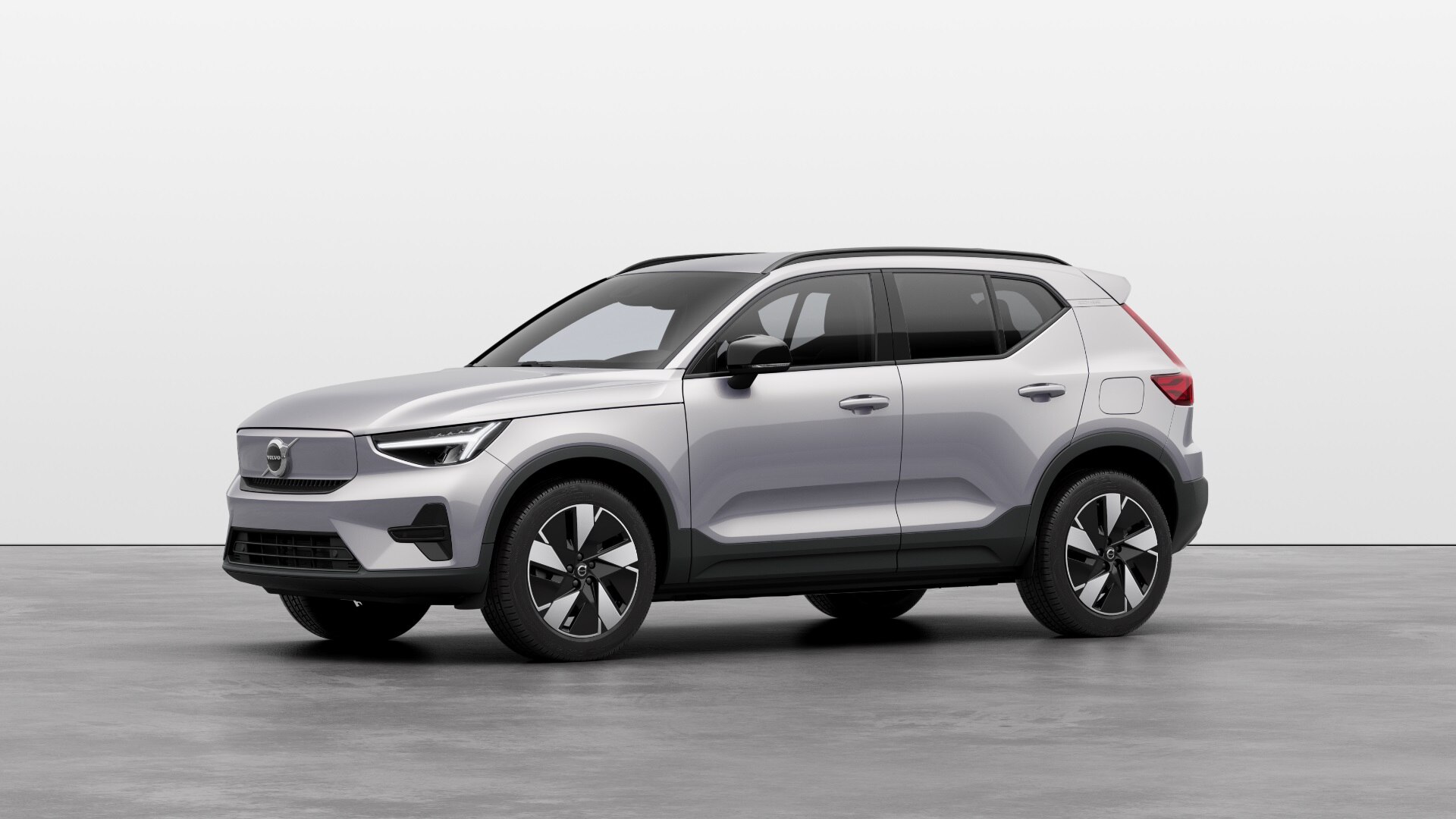  VOLVO XC40 300kW Recharge Twin Core 82kWh 5dr AWD Auto