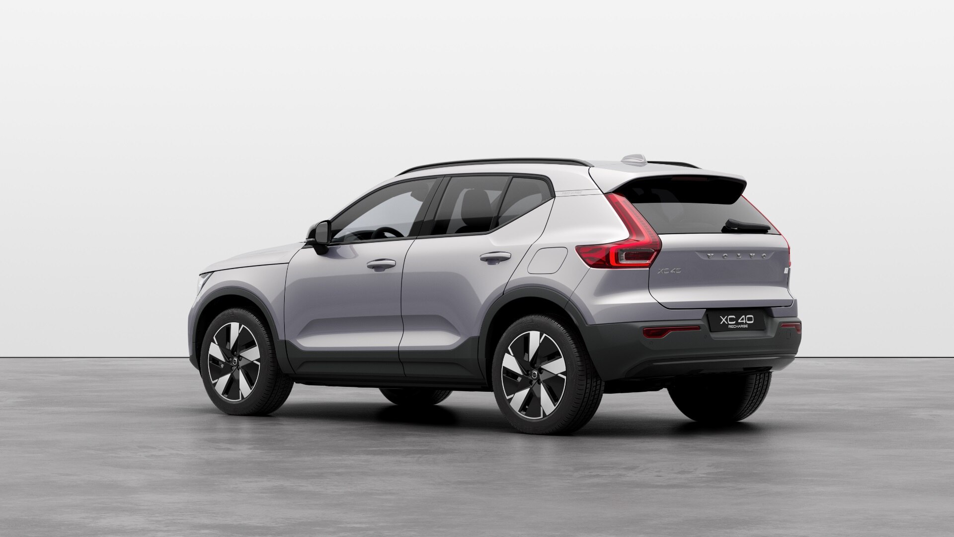  VOLVO XC40 300kW Recharge Twin Core 82kWh 5dr AWD Auto