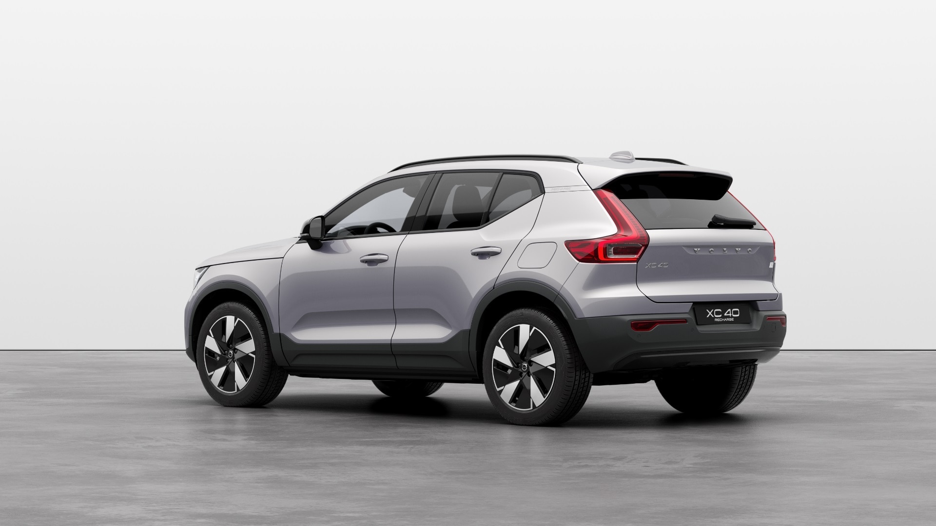  VOLVO XC40 300kW Recharge Twin Plus 82kWh 5dr AWD Auto 3146474