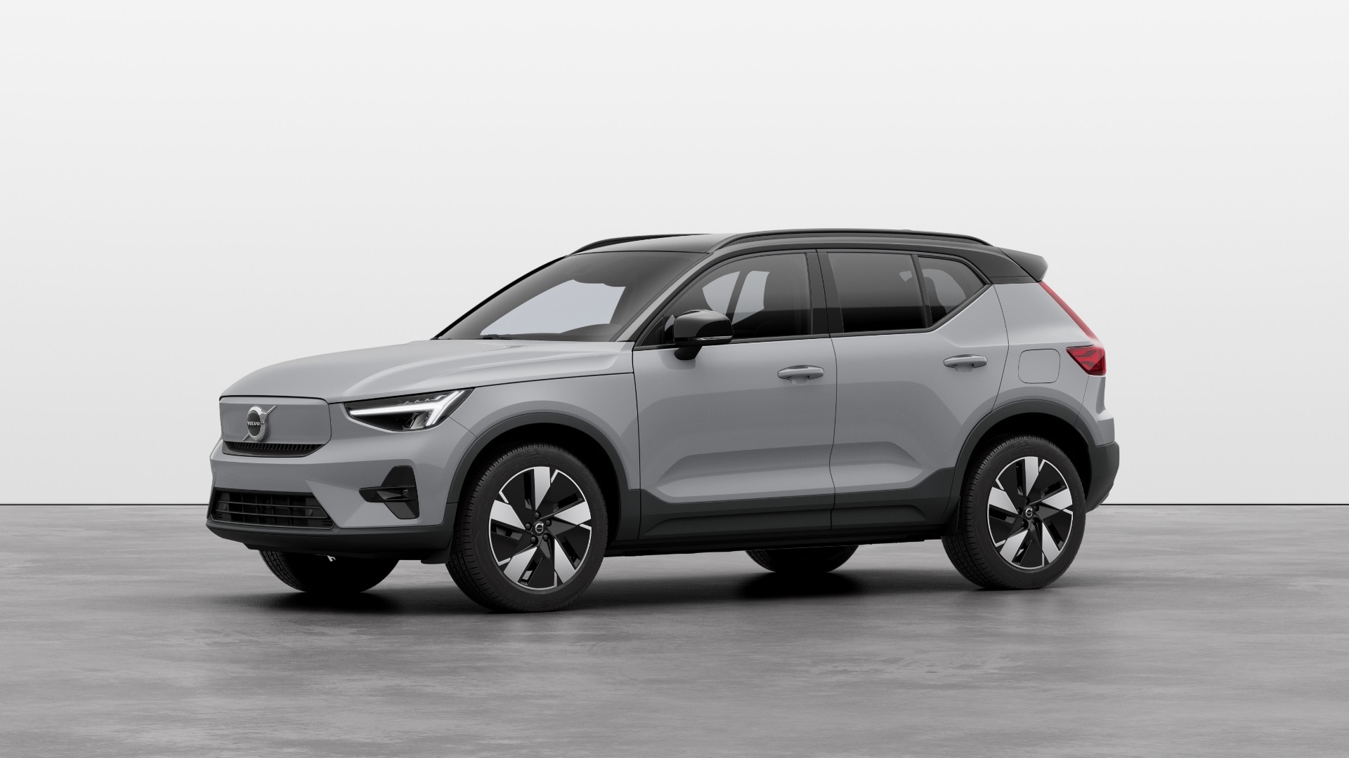  VOLVO XC40 300kW Recharge Twin Plus 82kWh 5dr AWD Auto 3146478