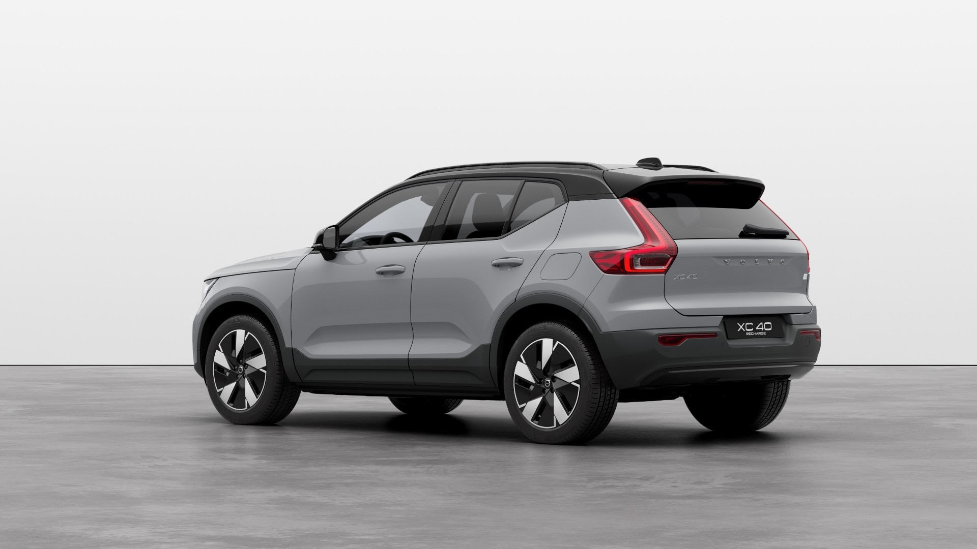  VOLVO XC40 300kW Recharge Twin Plus 82kWh 5dr AWD Auto 3146480