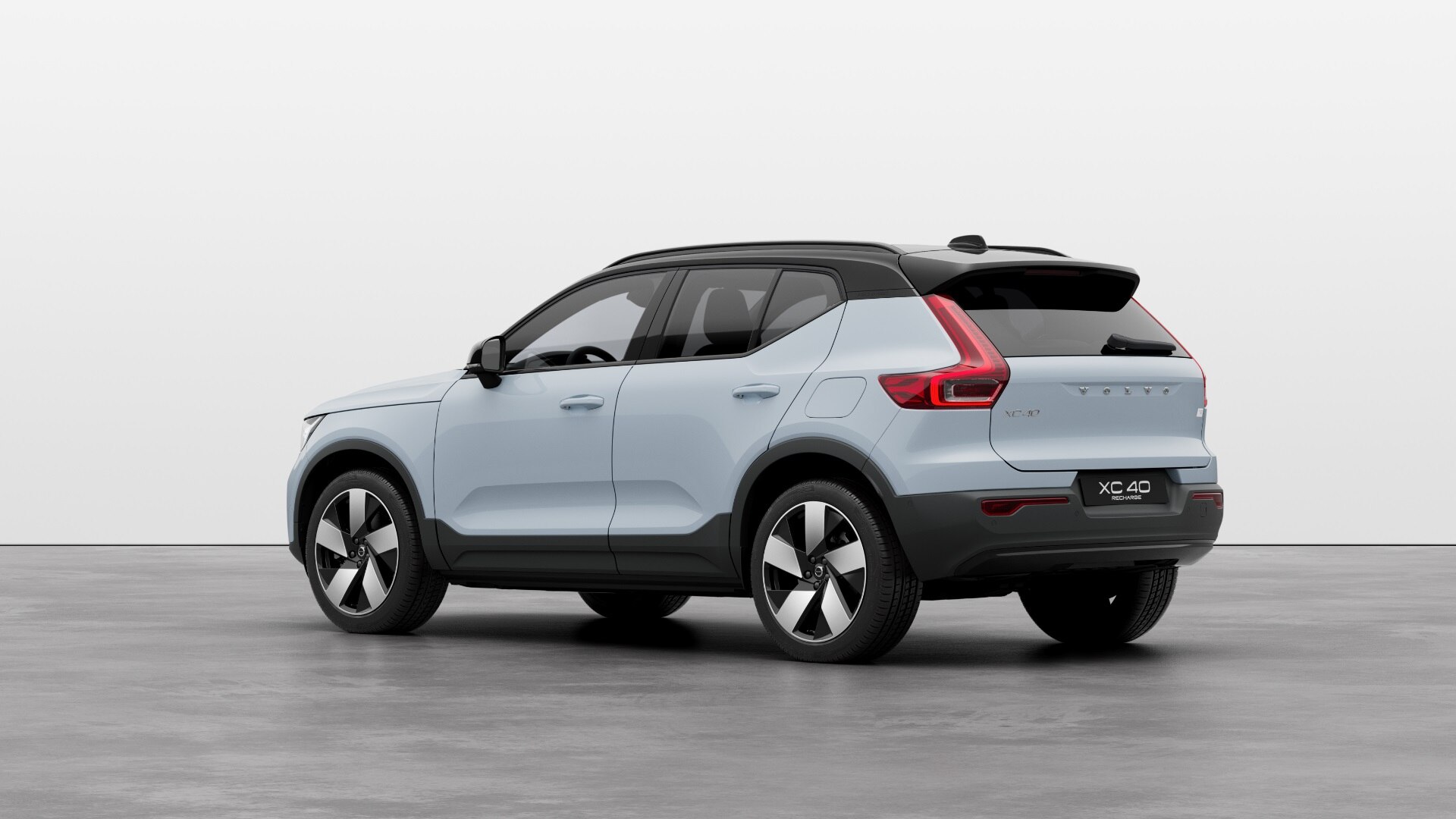  VOLVO XC40 300kW Recharge Twin Ultimate 82kWh 5dr AWD Auto