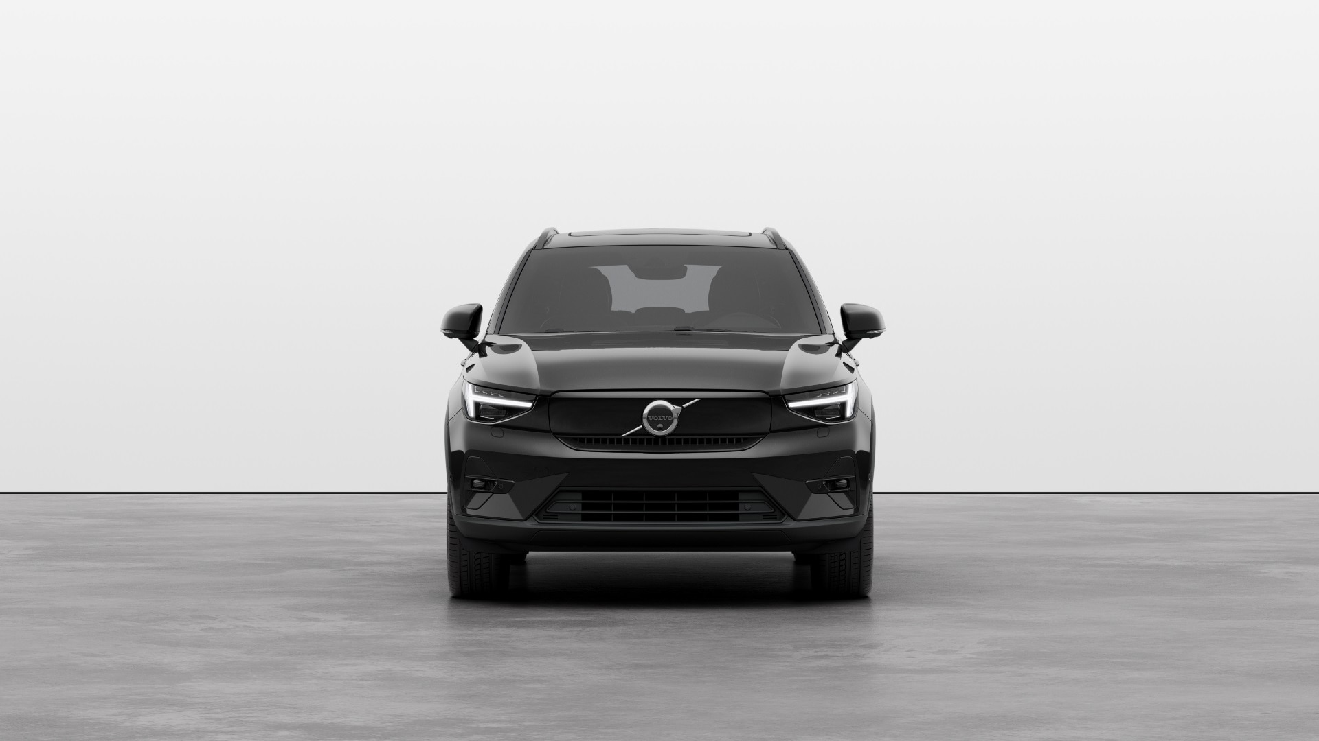  VOLVO XC40 175kW Recharge Ultimate 69kWh 5dr Auto 3104867