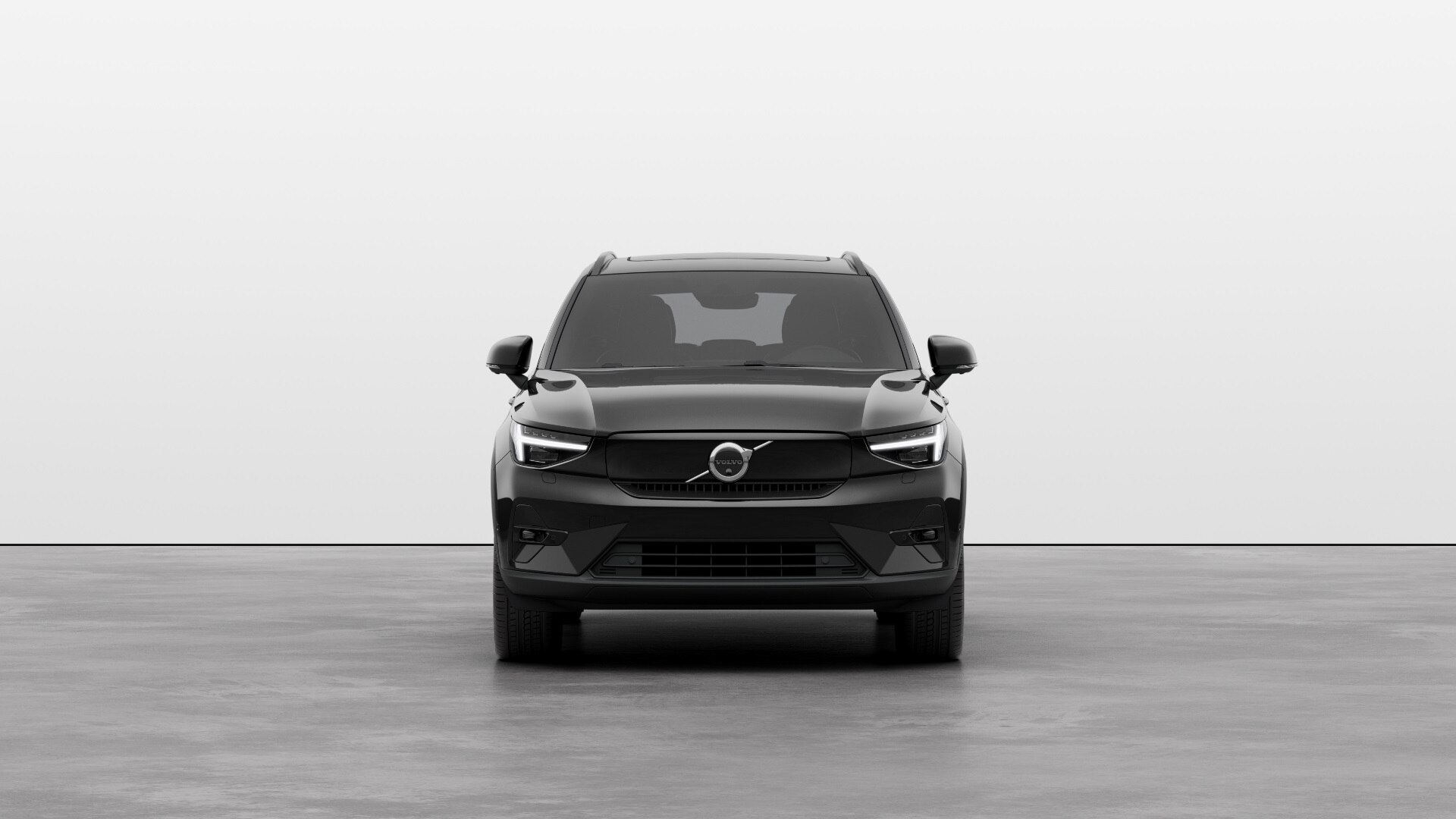  VOLVO XC40 300kW Recharge Twin Ultimate 82kWh 5dr AWD Auto 3104896