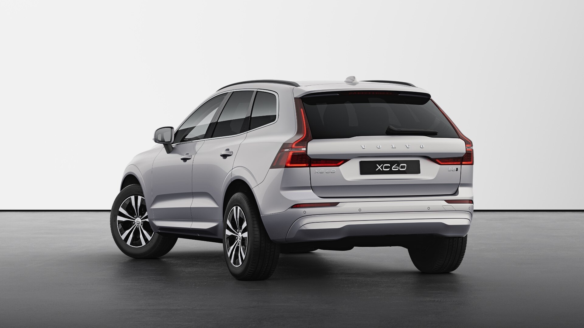  VOLVO XC60 2.0 B5P Core 5dr AWD Geartronic
