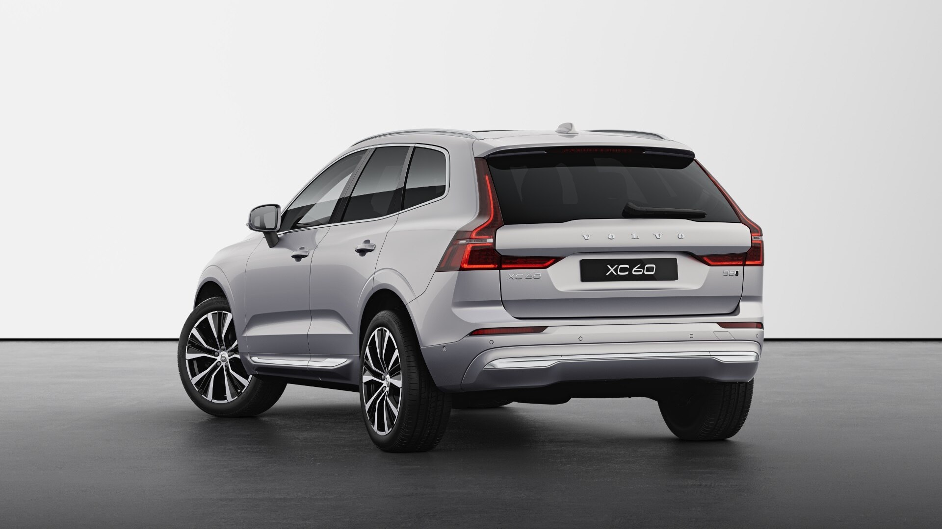  VOLVO XC60 2.0 B5P Ultra Bright 5dr AWD Geartronic 3226235