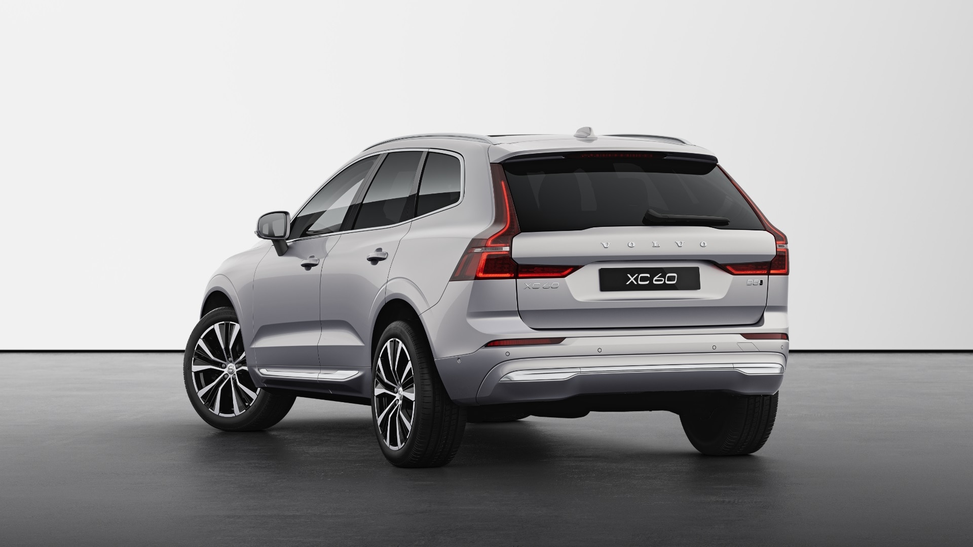  VOLVO XC60 2.0 B5P Ultra Bright 5dr AWD Geartronic 3161485