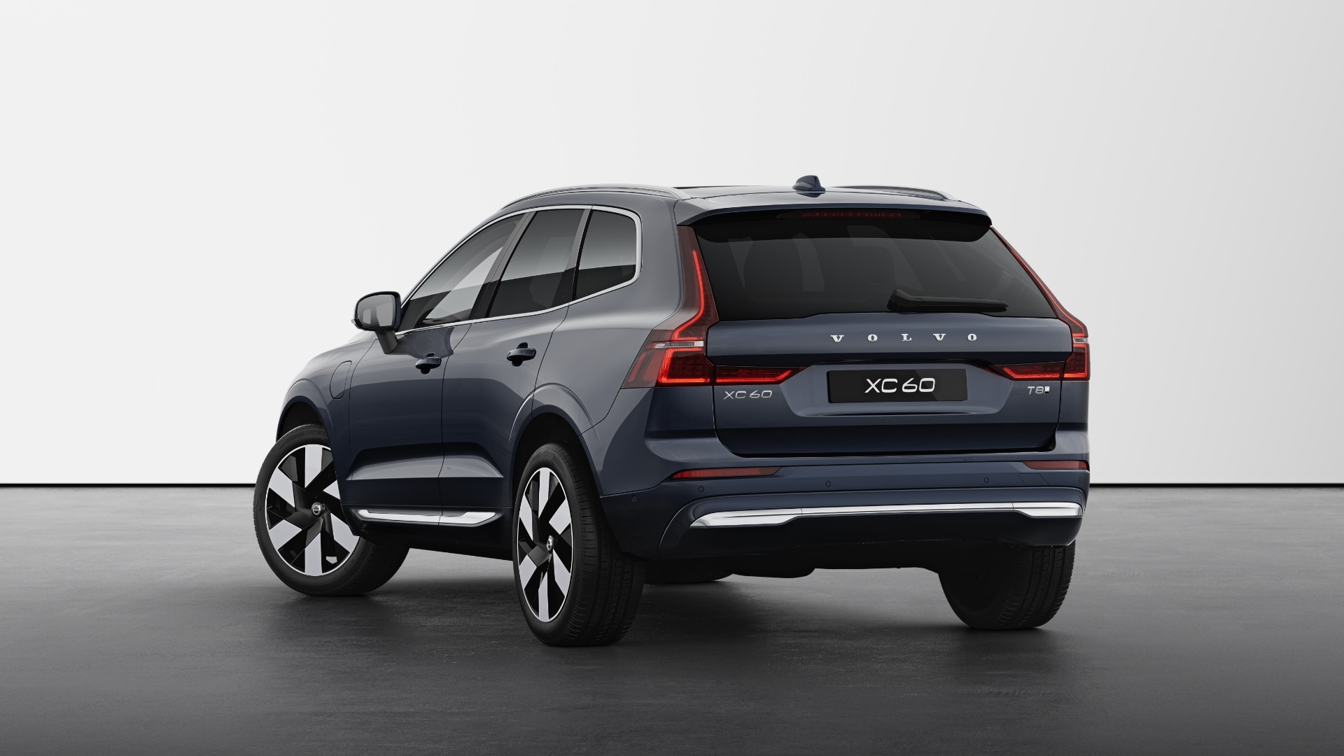  VOLVO XC60 2.0 T8 [455] PHEV Ultra Bright 5dr AWD Geartronic