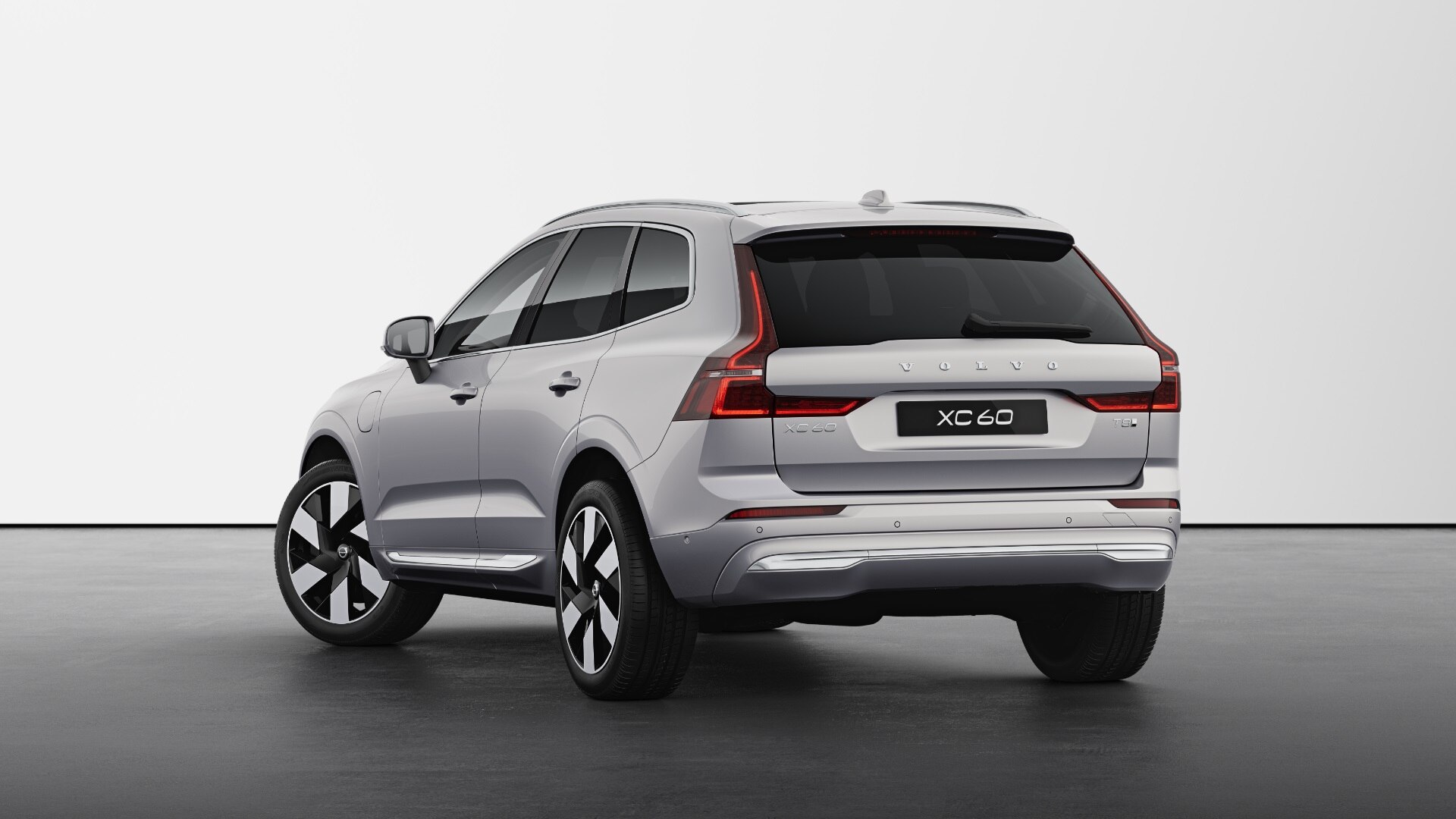  VOLVO XC60 2.0 T8 [455] PHEV Ultra Bright 5dr AWD Geartronic 3218544