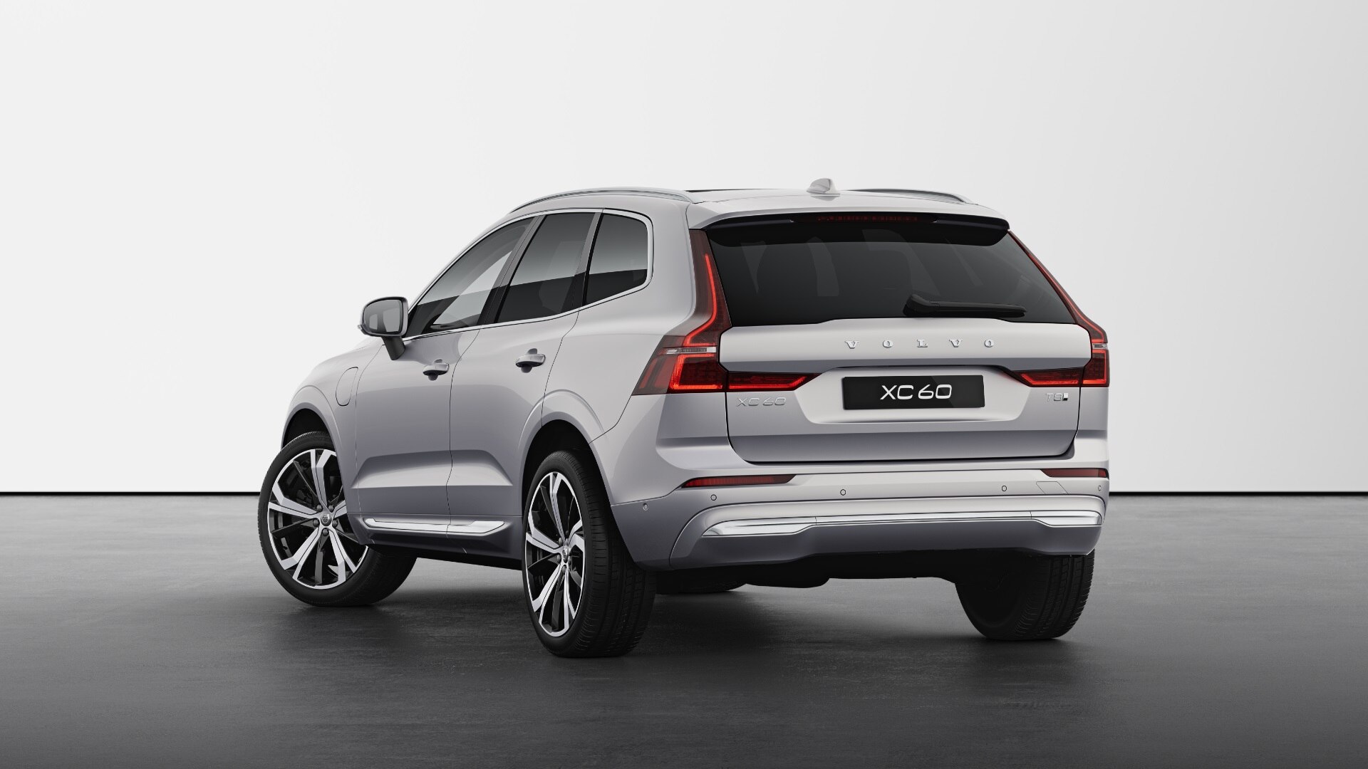  VOLVO XC60 2.0 T8 [455] PHEV Ultra Bright 5dr AWD Geartronic 3260884