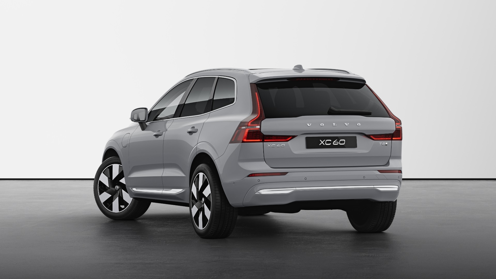  VOLVO XC60 2.0 T8 [455] PHEV Ultra Bright 5dr AWD Geartronic 3144373