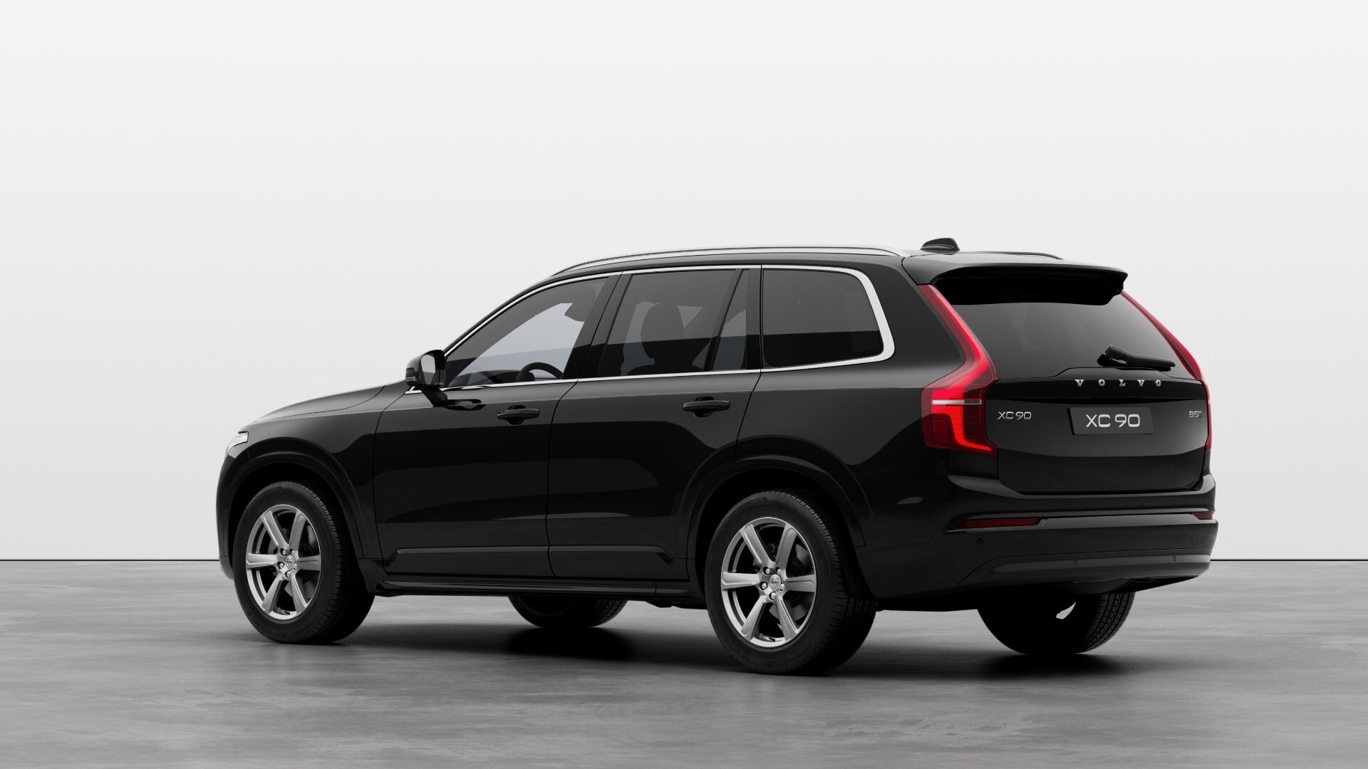  VOLVO XC90 2.0 B5P [250] Core 5dr AWD Geartronic 3210488