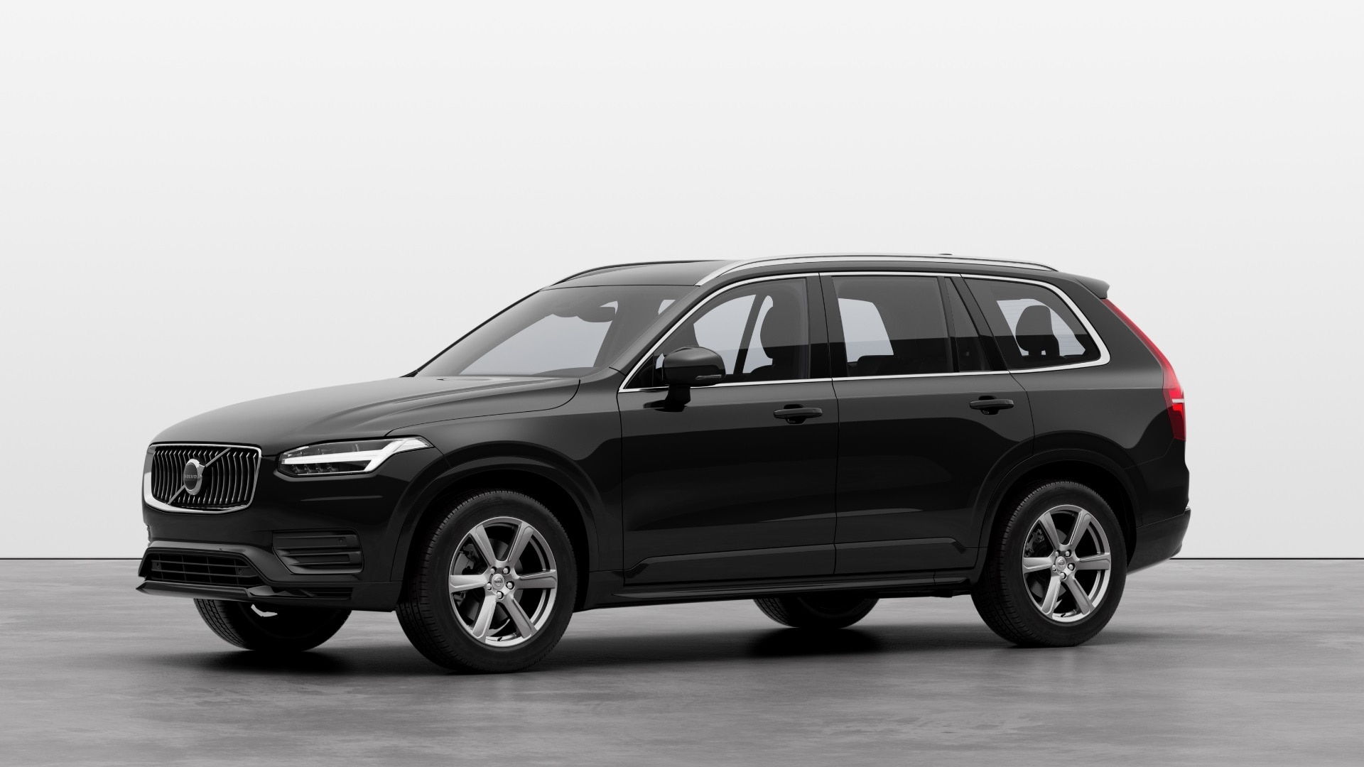  VOLVO XC90 2.0 B5P [250] Core 5dr AWD Geartronic