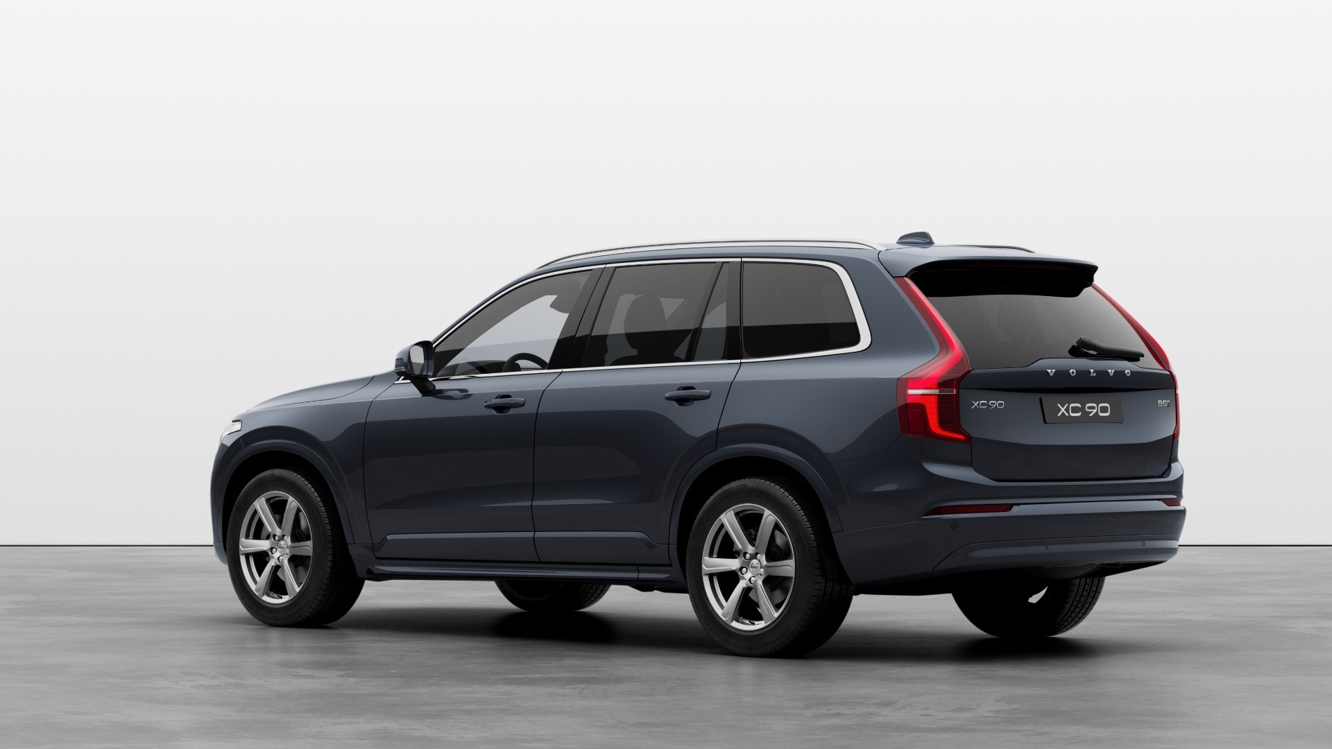  VOLVO XC90 2.0 B5P [250] Core 5dr AWD Geartronic 3145504