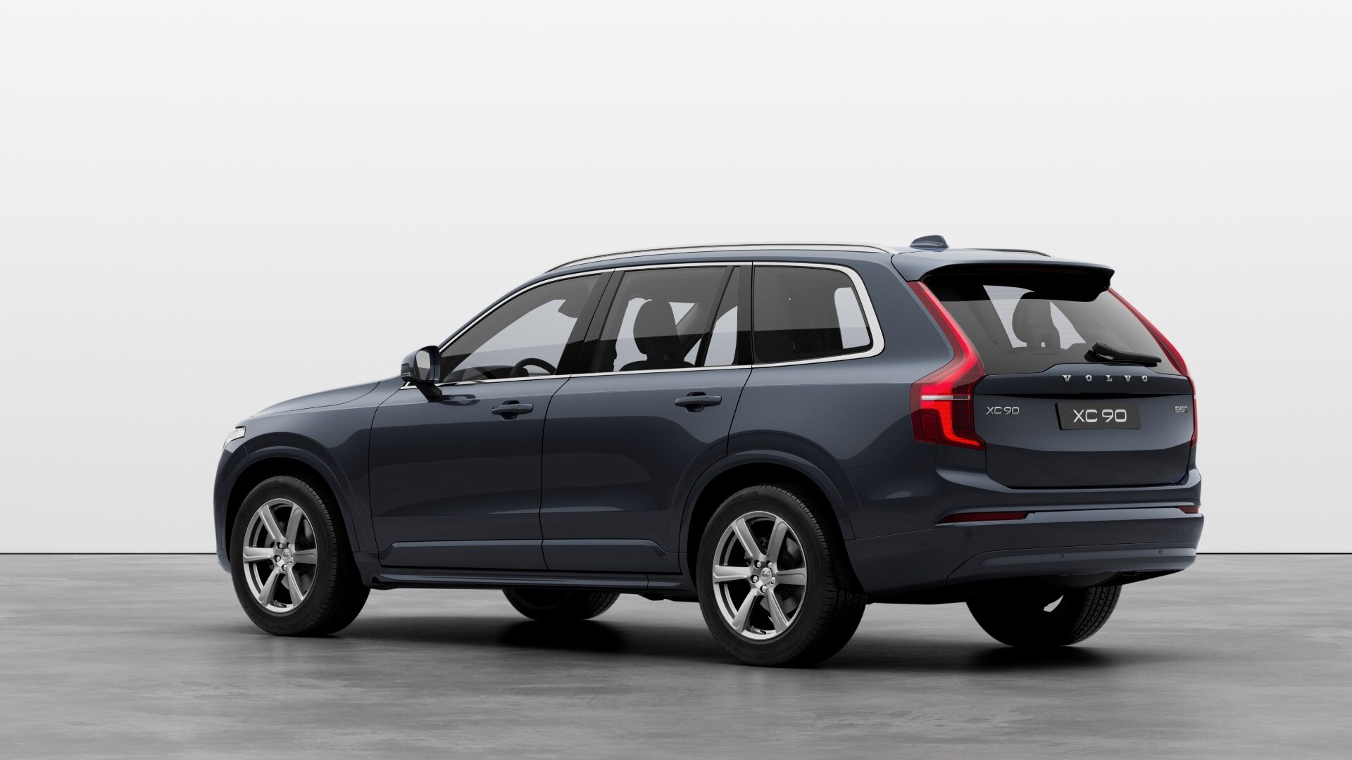  VOLVO XC90 2.0 B5P [250] Core 5dr AWD Geartronic 3227312