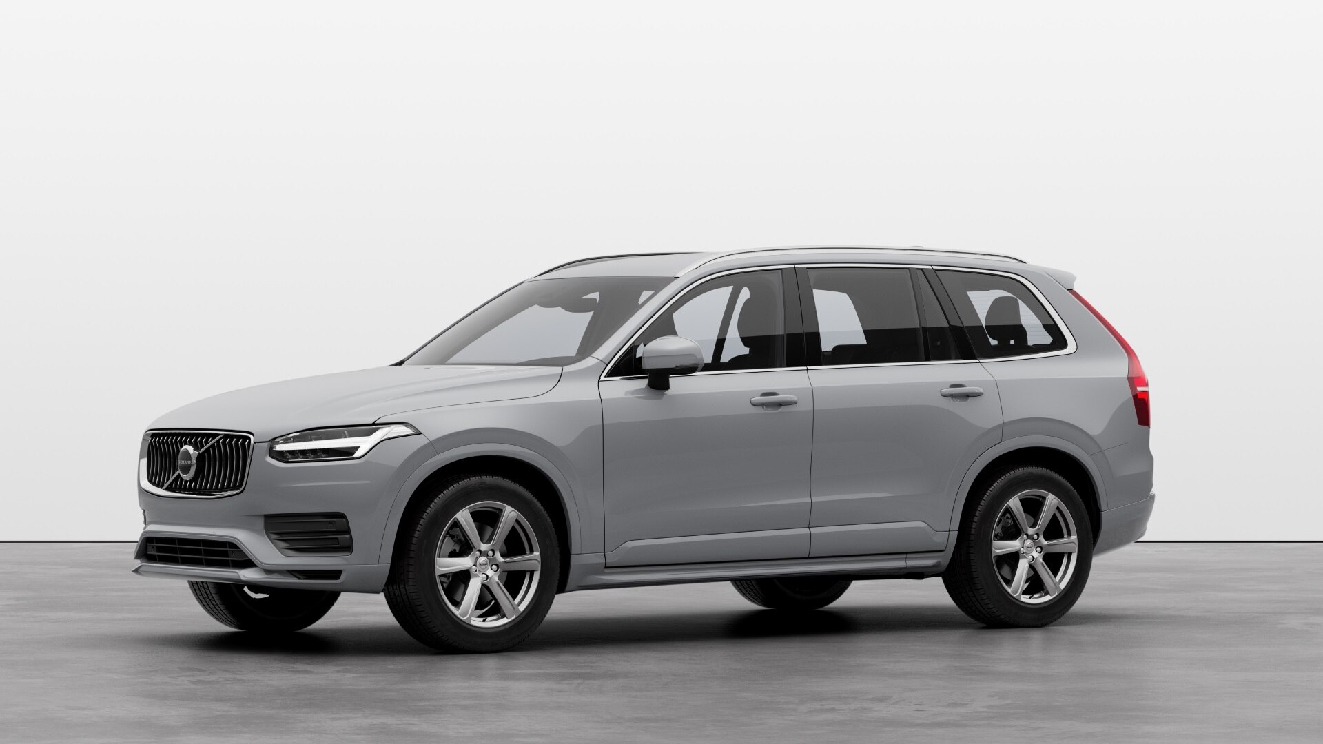  VOLVO XC90 2.0 B5P [250] Core 5dr AWD Geartronic 3211857