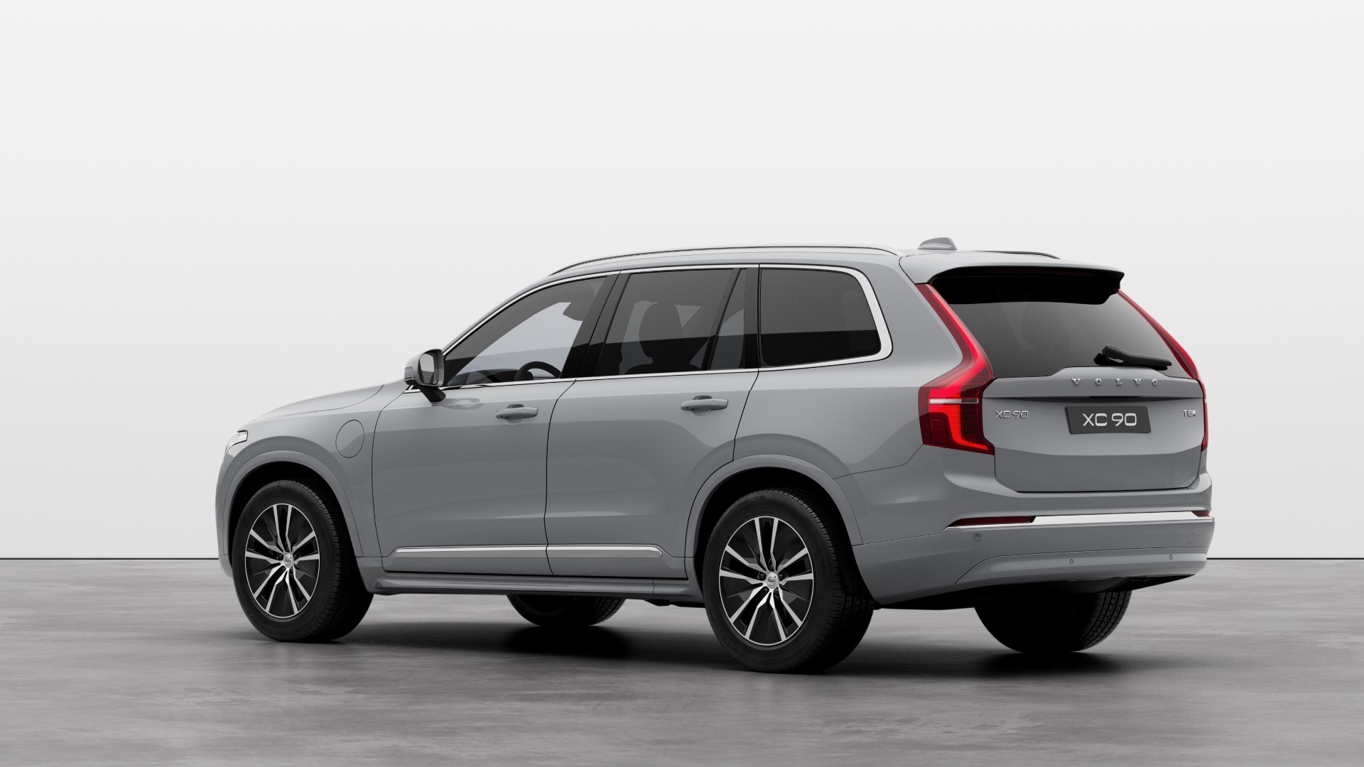  VOLVO XC90 2.0 T8 PHEV Core Bright 5dr AWD Geartronic