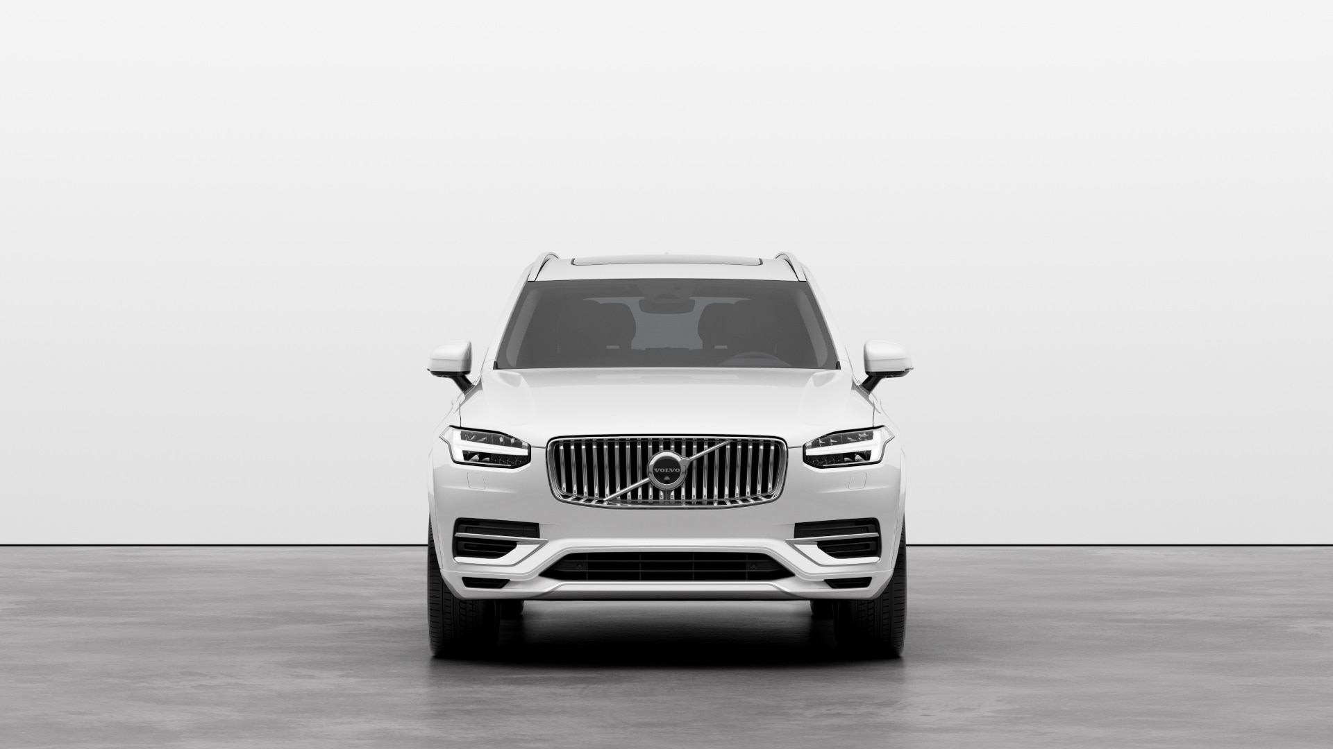  VOLVO XC90 2.0 T8 PHEV Ultra Bright 5dr AWD Geartronic