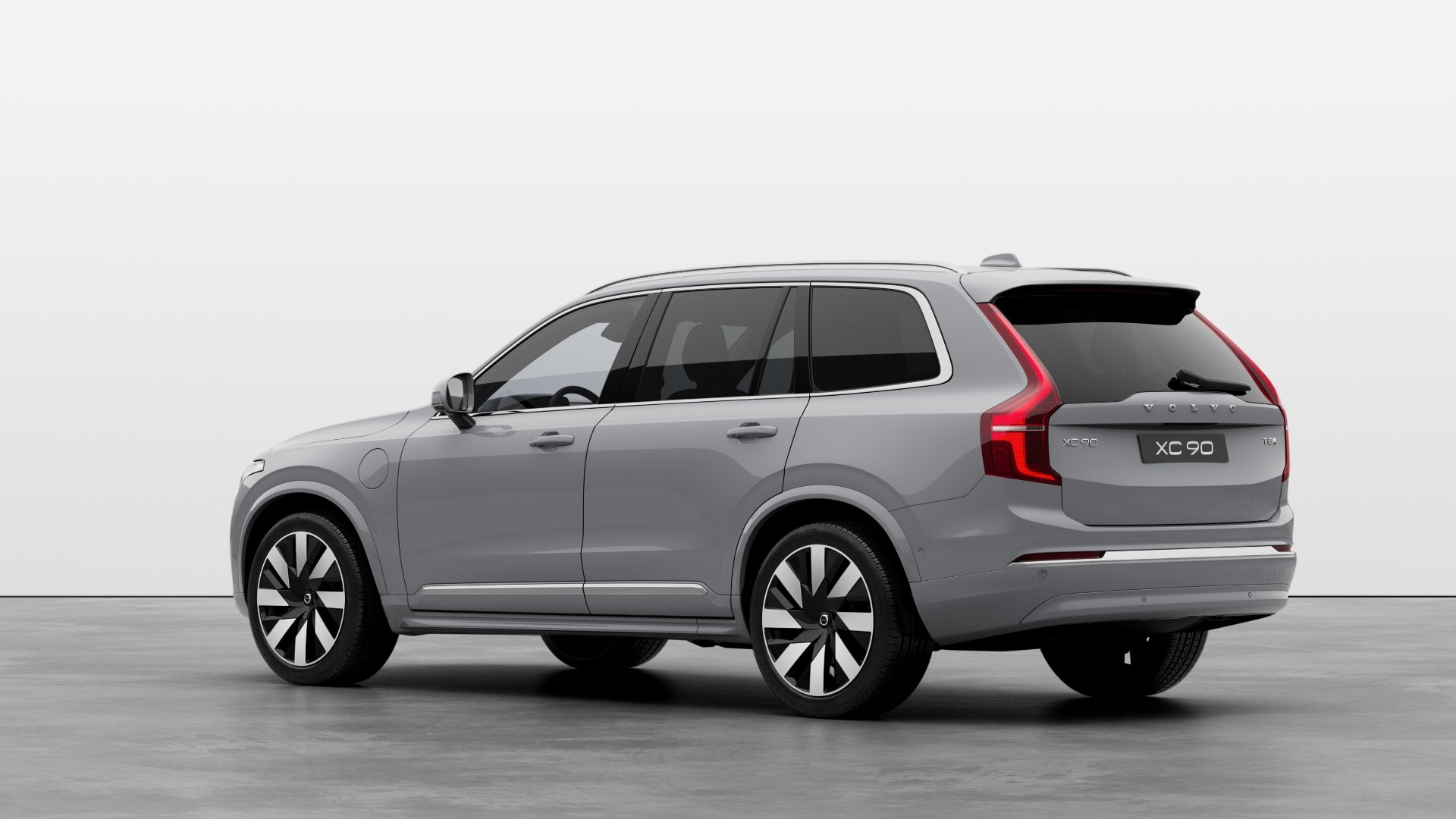 VOLVO XC90 2.0 T8 PHEV Ultra Bright 5dr AWD Geartronic
